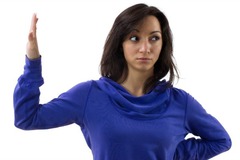 <p>v. 1. To reject bluntly.</p><p>2. To drive back.</p><p>n. 1. A blunt rejection.</p><p>2. An abrupt setback in progress.</p>