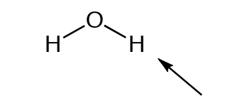 <p>What is the pka for Water?</p>