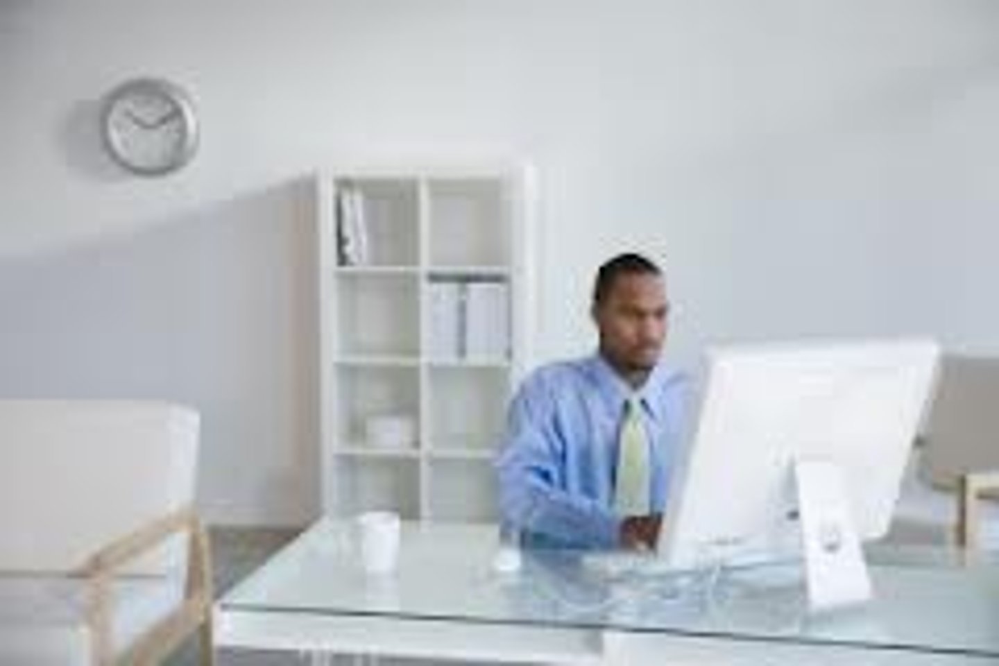 <p>organized</p>