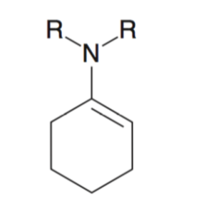 <p>enamine</p>