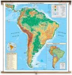<p>Reference maps</p>