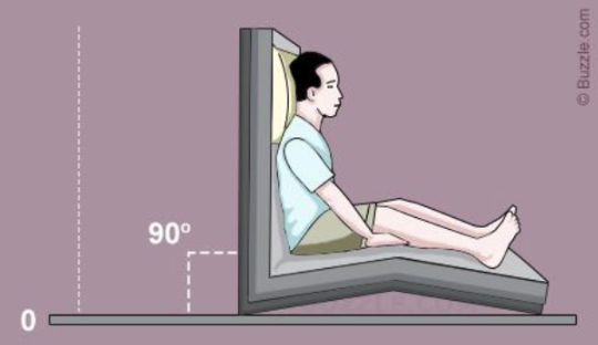 <p>What position is this</p>