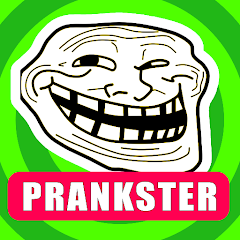 <p>malo/a, le gusta bromear <em>(joke/prank)</em> y causar problemas</p>