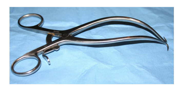 <p>Gelpi Retractor</p>