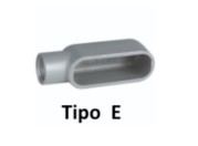 <p>Tipo E</p>