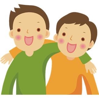 <p>Friend</p>