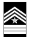 <p>Three chevrons up, 3 rockers down, start</p>