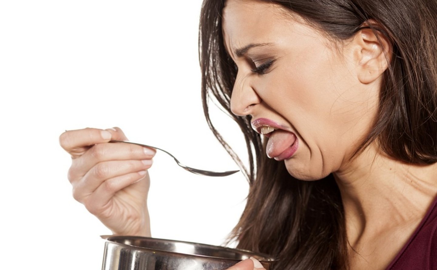 <p>ужасный вкус</p>