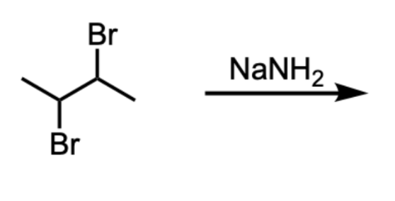 <p>Alkyne Formation</p>