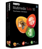 <p>It is a software application used for creating CDs and DVDs. Users could add data, audio, and video files to CDs and DVDs or copy one disc to another.</p>