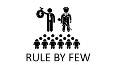 <p>oligarchy</p>