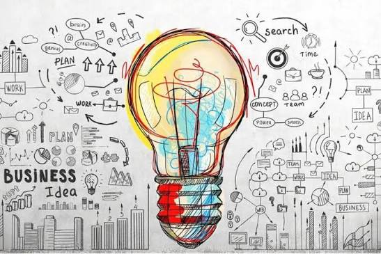 <p>Innovation (n)</p>