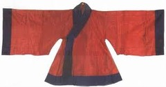 <p>clothing</p>