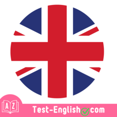 <p>I have some _____ friends from England, Scotland and Wales.</p>