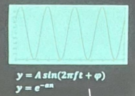 <ul><li><p>Signals whose values are completely specified for any given time.</p></li><li><p>Can be expressed mathematically</p></li><li><p>Exhibits no uncertainty</p></li><li><p>Includes all even and odd signals</p></li></ul><p></p>