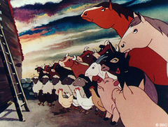 <p>The revolution against the Tsarist government which led to the abdication of Nicholas II and the creation of a provisional government in March 1917.</p>
