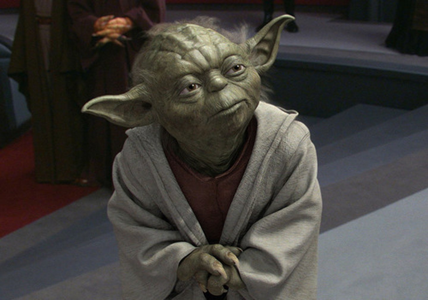 <p>(n) wise person</p>