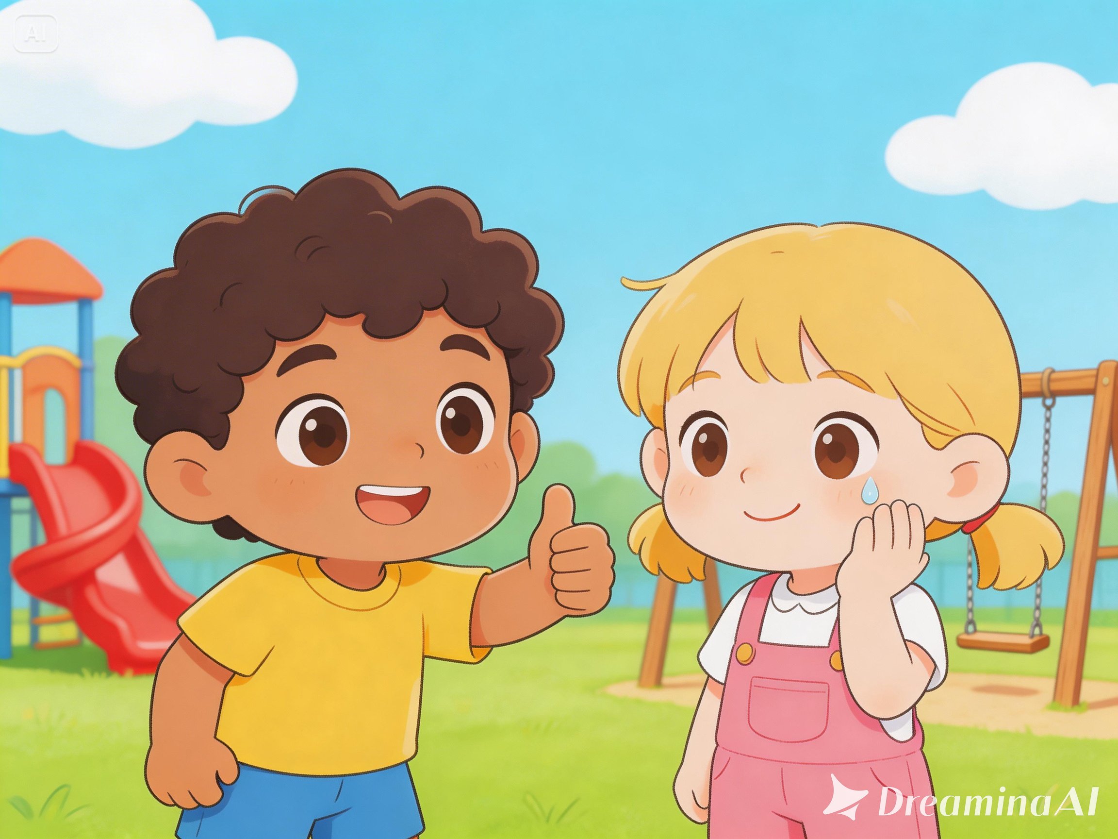 <p><span>Encourage people</span></p>