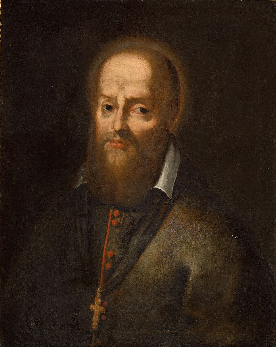 <p>1628 - St. Francis de Sales: The Spiritual Conferences (All Facts) </p>