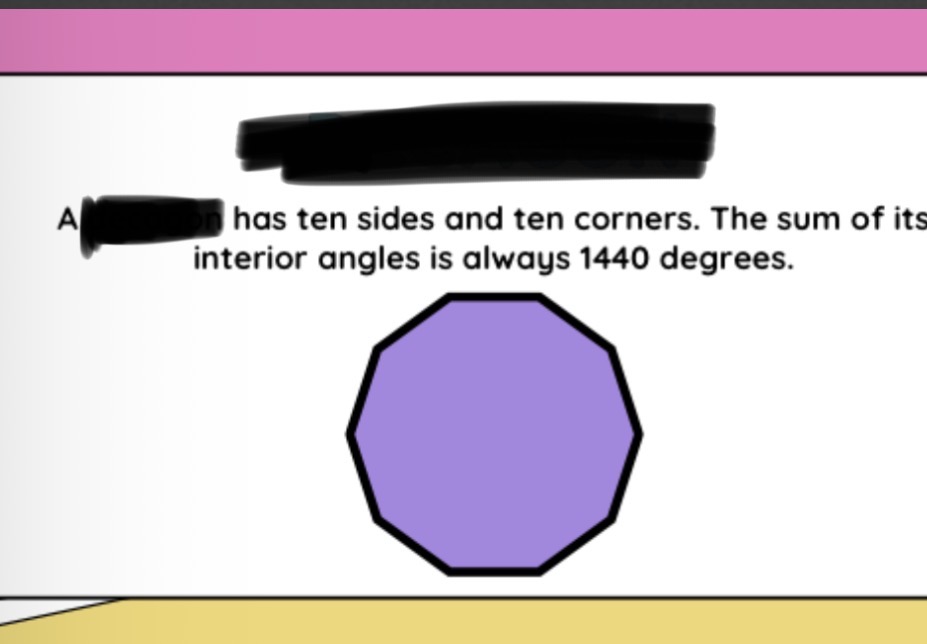 term image