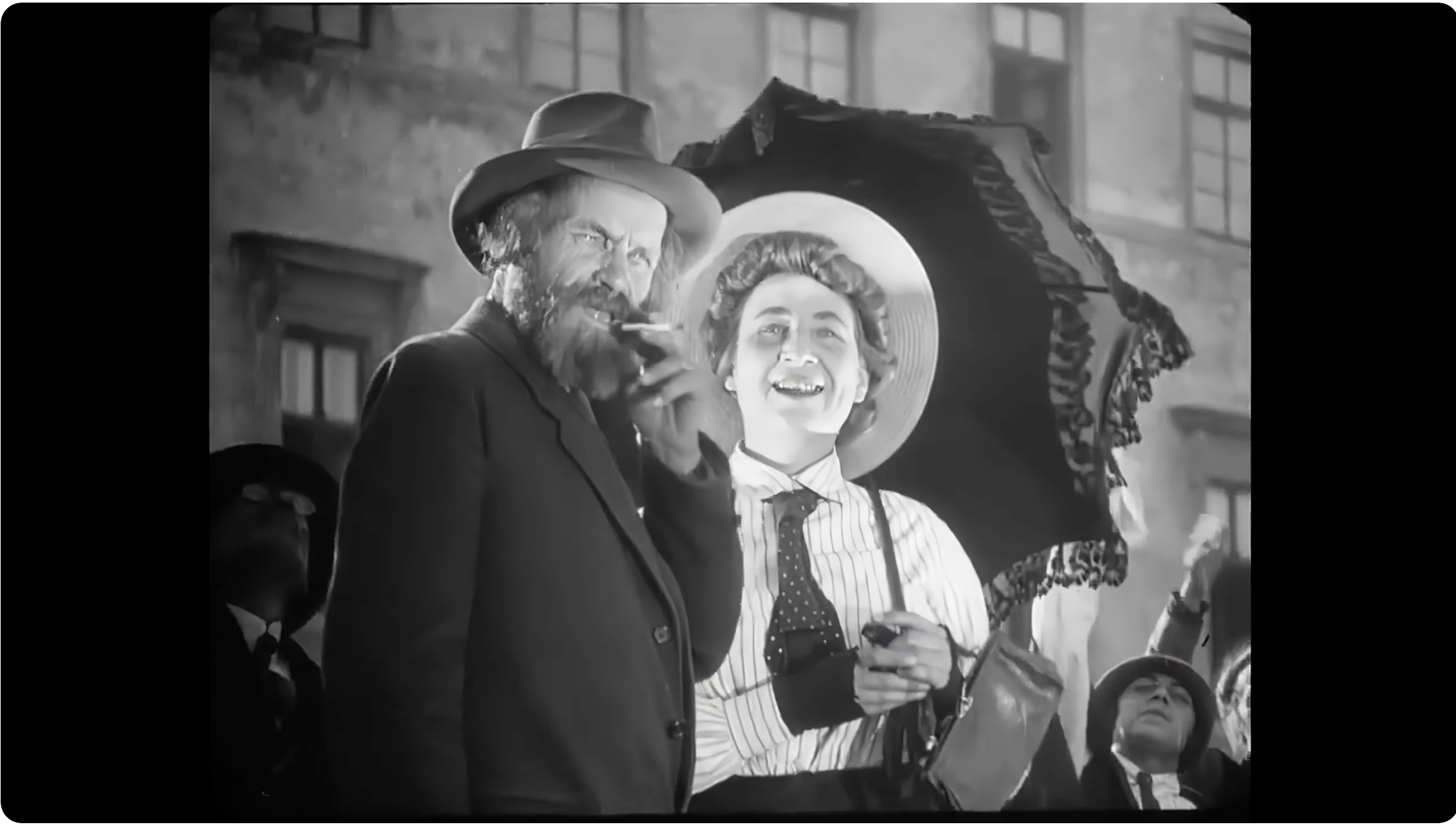 <p><span>Battleship Potemkin is a 1925 Soviet silent film directed by Sergei Eisenstein and produced by Mosfilm. 158 Shots in 7 minutes</span></p>