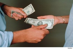 <p>to pay; pay</p>