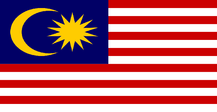 <p>Insular part of Malaysia</p>