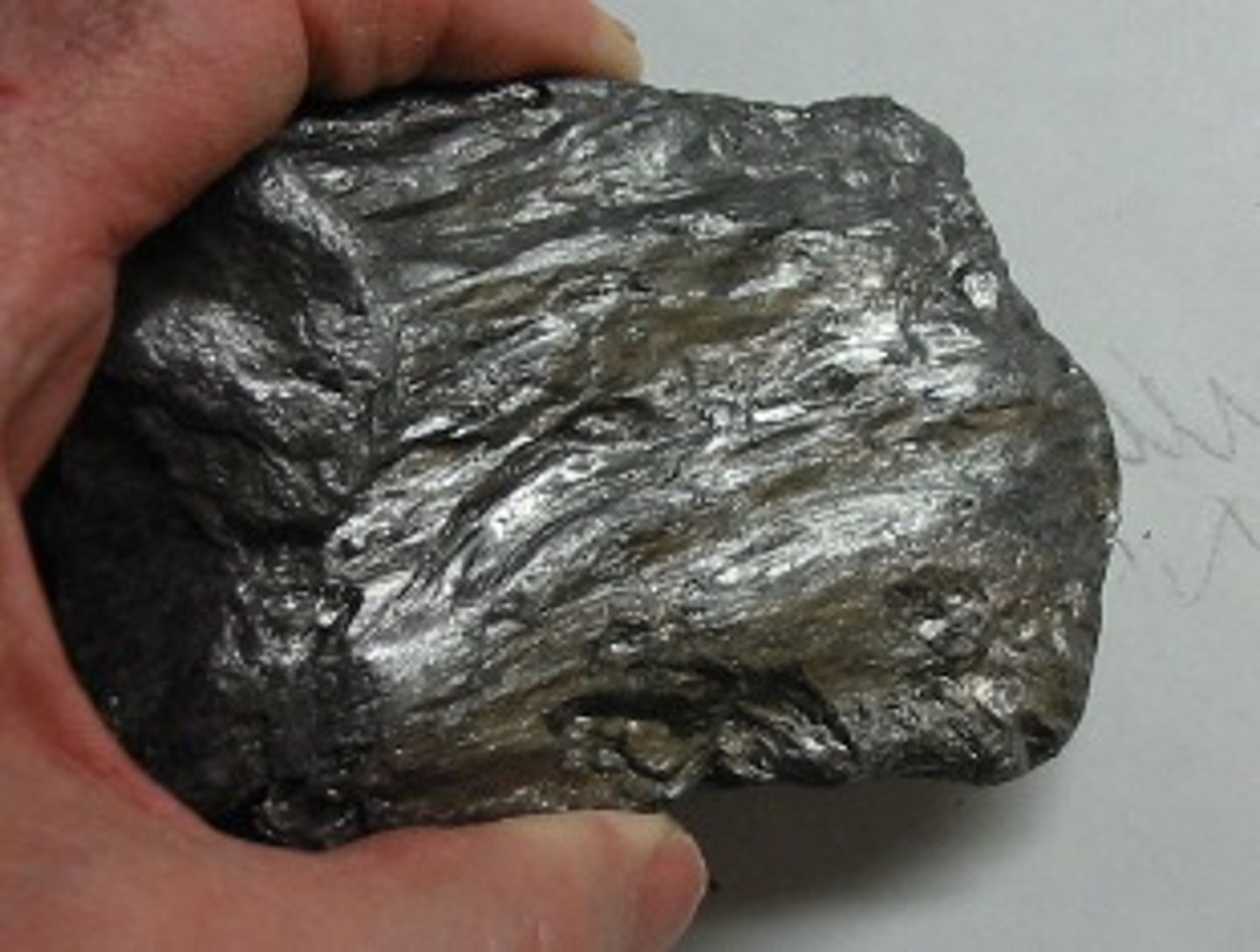<p>le plomb</p>
