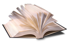 <p>Well, "You all" open the book</p>