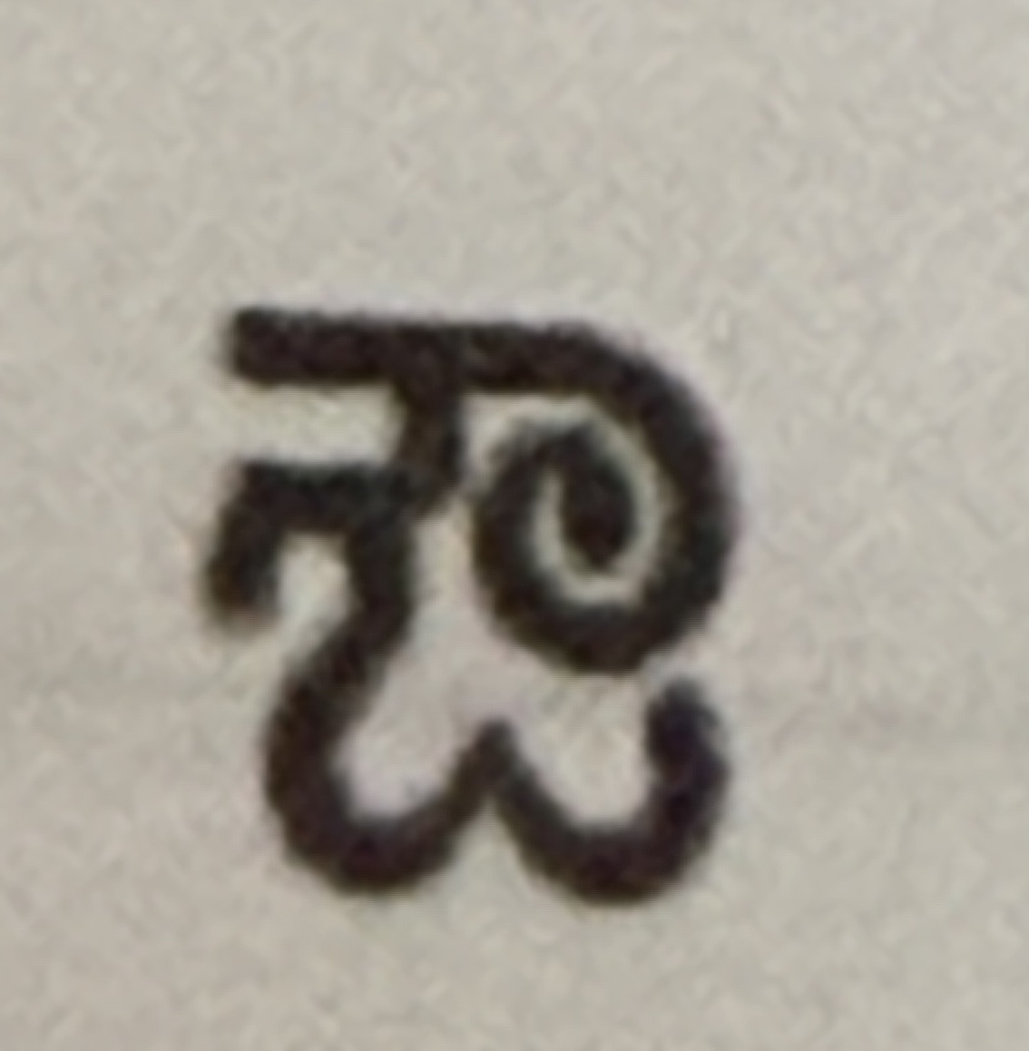 term image