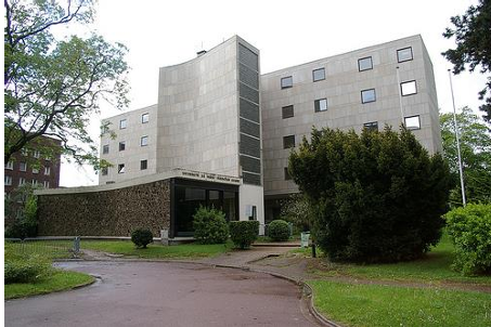 <p>N - S - A  - L</p>