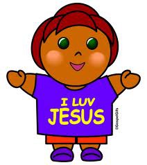 <p>A Christian</p>
