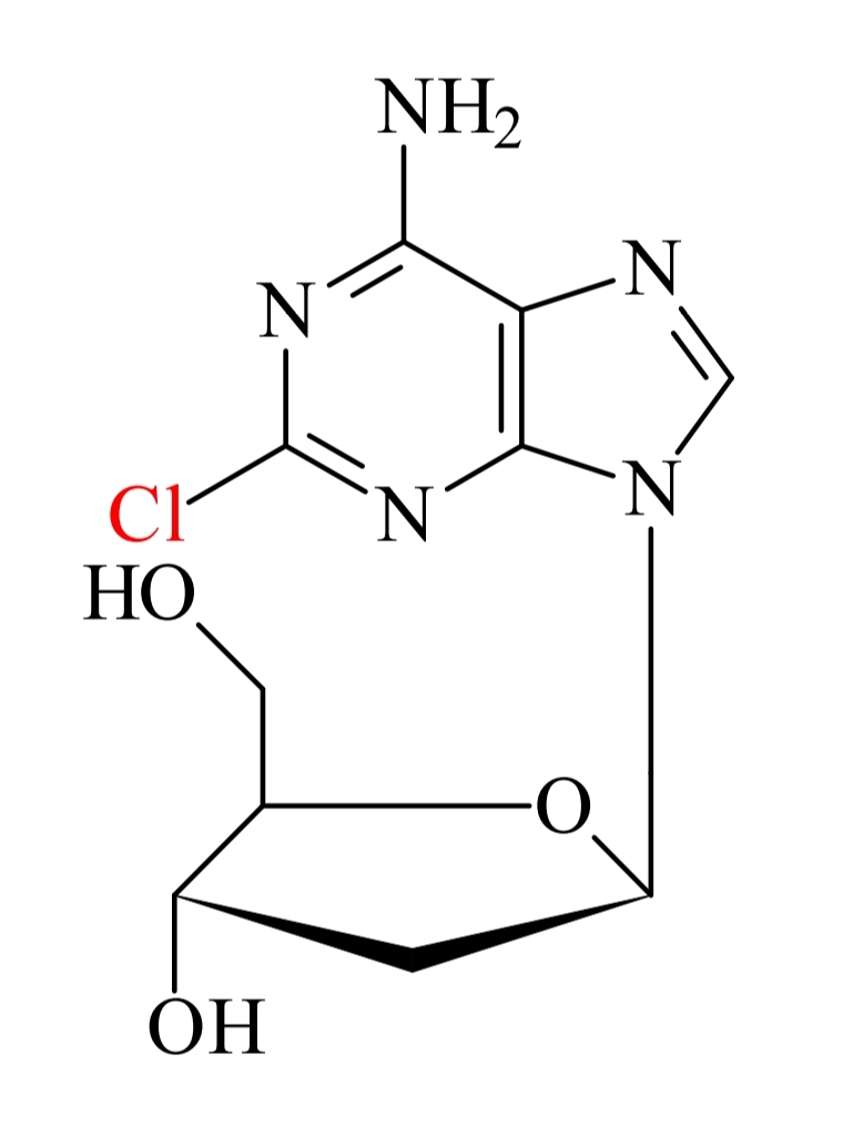 <p>Antymetabolity nukleozydów purynowych</p><p class="is-empty is-editor-empty has-focus">INHIBITORY POLIMERAZY DNA I REDUKTAZY RYBONUKLEOTYDOWEJ<br></p>