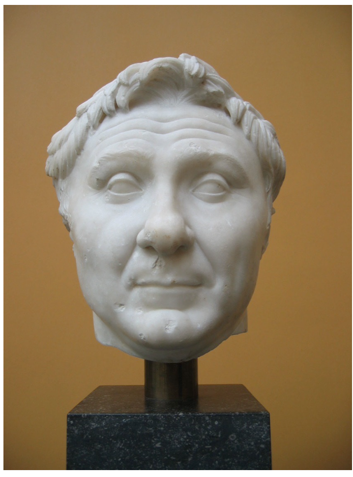 <p>Pompey the Great</p>