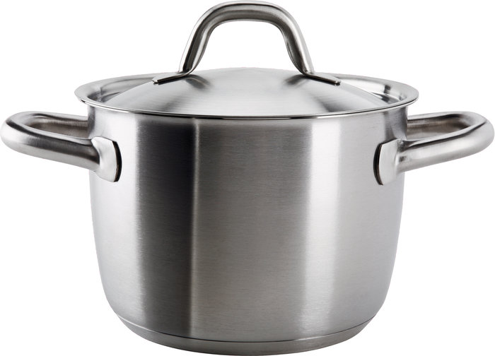 <p>La olla</p>