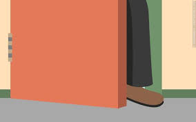 <p>Foot-in-door Technique</p>