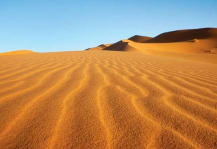 <p>Desert</p>