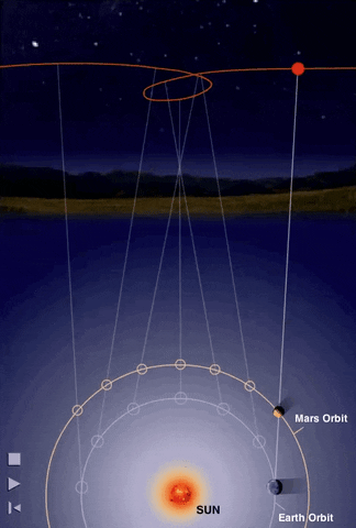 <p><span><strong>retrograde</strong></span></p>