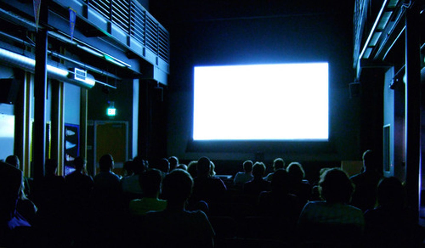 <p>movie</p>