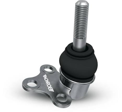 <p>Ball Joints - Moveable connection that allows the control arm and knuckle to swivel. (Full rotation allowed - Pivot Action)</p>