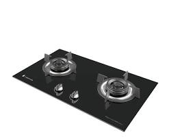 Burners (hobs)