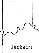 <p>Name this county.</p>