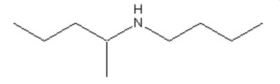 <p>What is the IUPAC name for the following compound?</p>