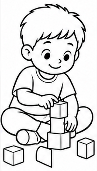 <p>playing</p>