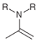 <p>Enamine Formation</p>
