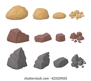 <p>Sediments</p>
