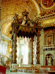 <p>Southern Baroque</p>