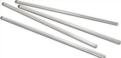 <p>Glass Stirring rod</p>