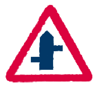 <p>What is the meaning of this sign?</p>