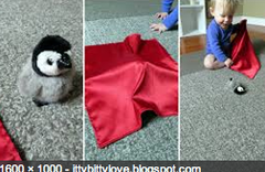 <p>- 4-24 months (develops gradually)</p><p>- Bables learn that <u><mark data-color="red" style="background-color: red; color: inherit;">objects still exist even when they cannot see them.</mark></u></p>